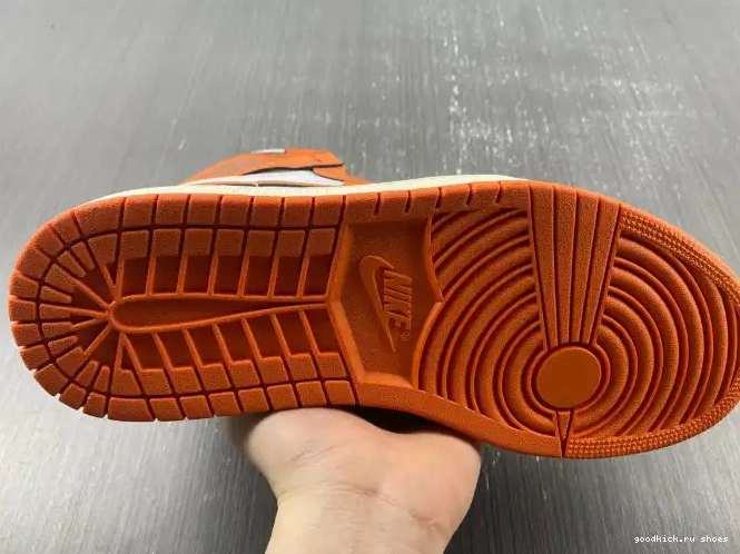 Starfish High Air 1 OG WMNS Jordan DO9369-101 0625